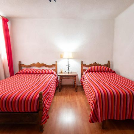 Hotel Rincon De Josefa Pátzcuaro Eksteriør bilde