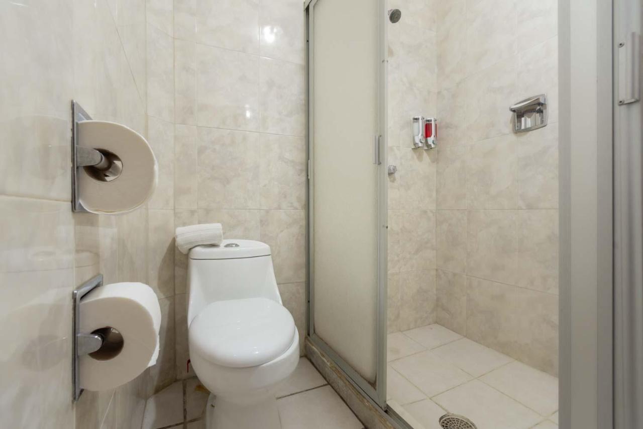 Hotel Rincon De Josefa Pátzcuaro Eksteriør bilde