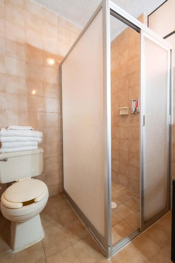 Hotel Rincon De Josefa Pátzcuaro Eksteriør bilde