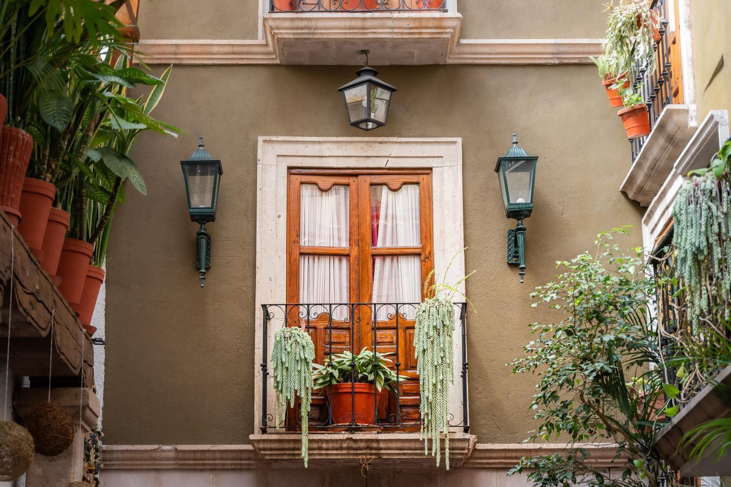 Hotel Rincon De Josefa Pátzcuaro Eksteriør bilde