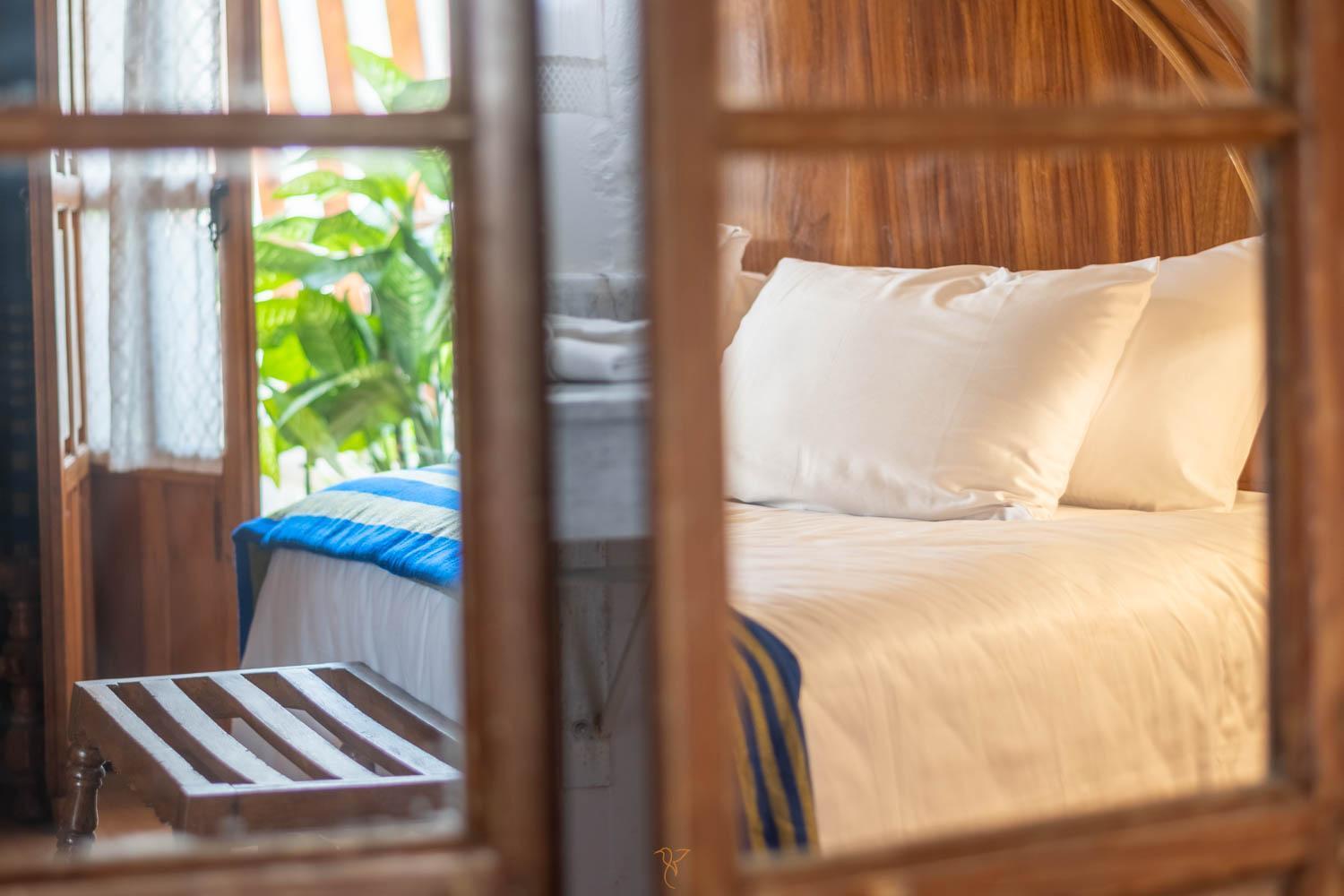 Hotel Rincon De Josefa Pátzcuaro Eksteriør bilde