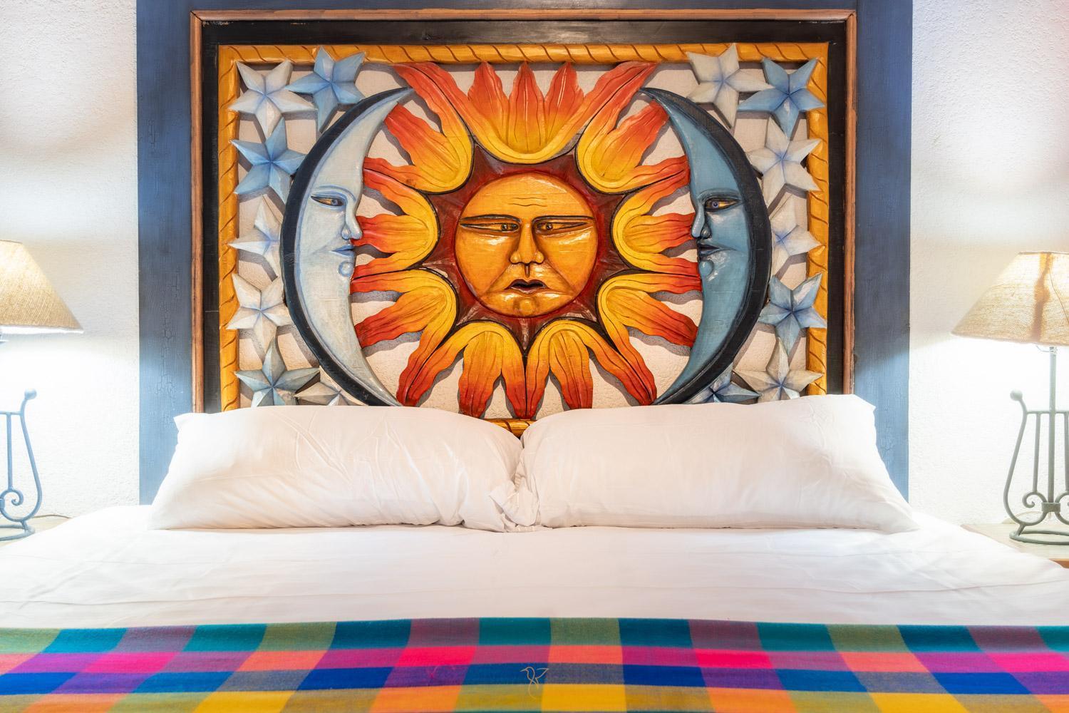 Hotel Rincon De Josefa Pátzcuaro Eksteriør bilde