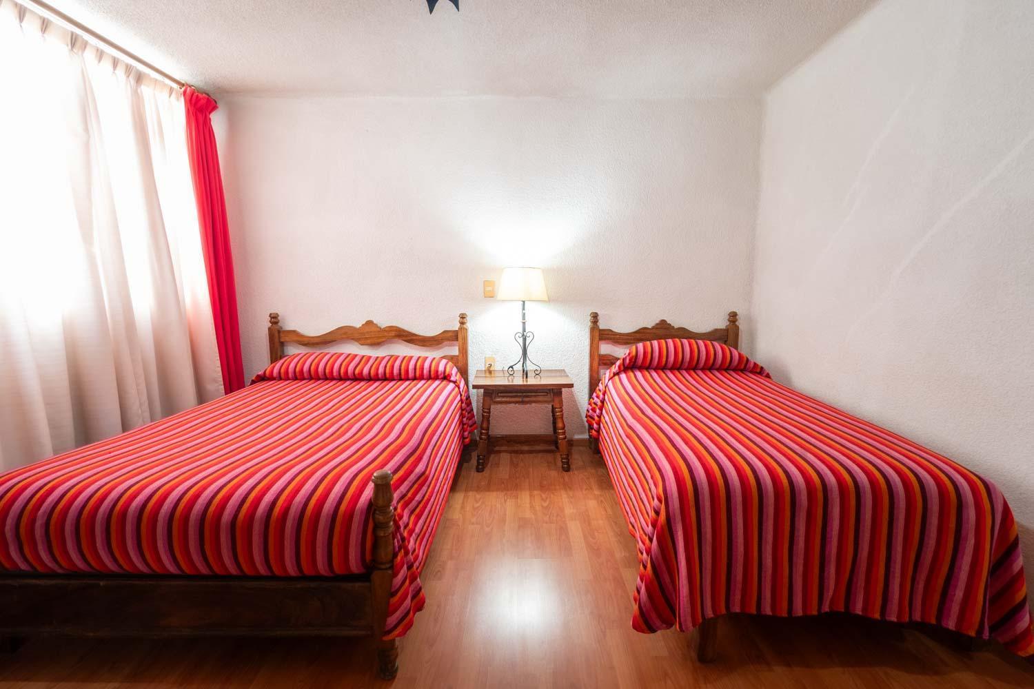 Hotel Rincon De Josefa Pátzcuaro Eksteriør bilde